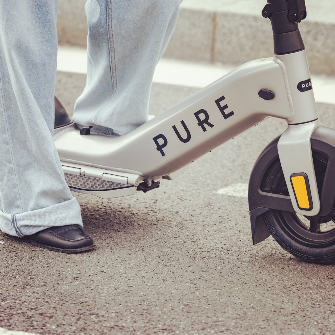 PURE 5